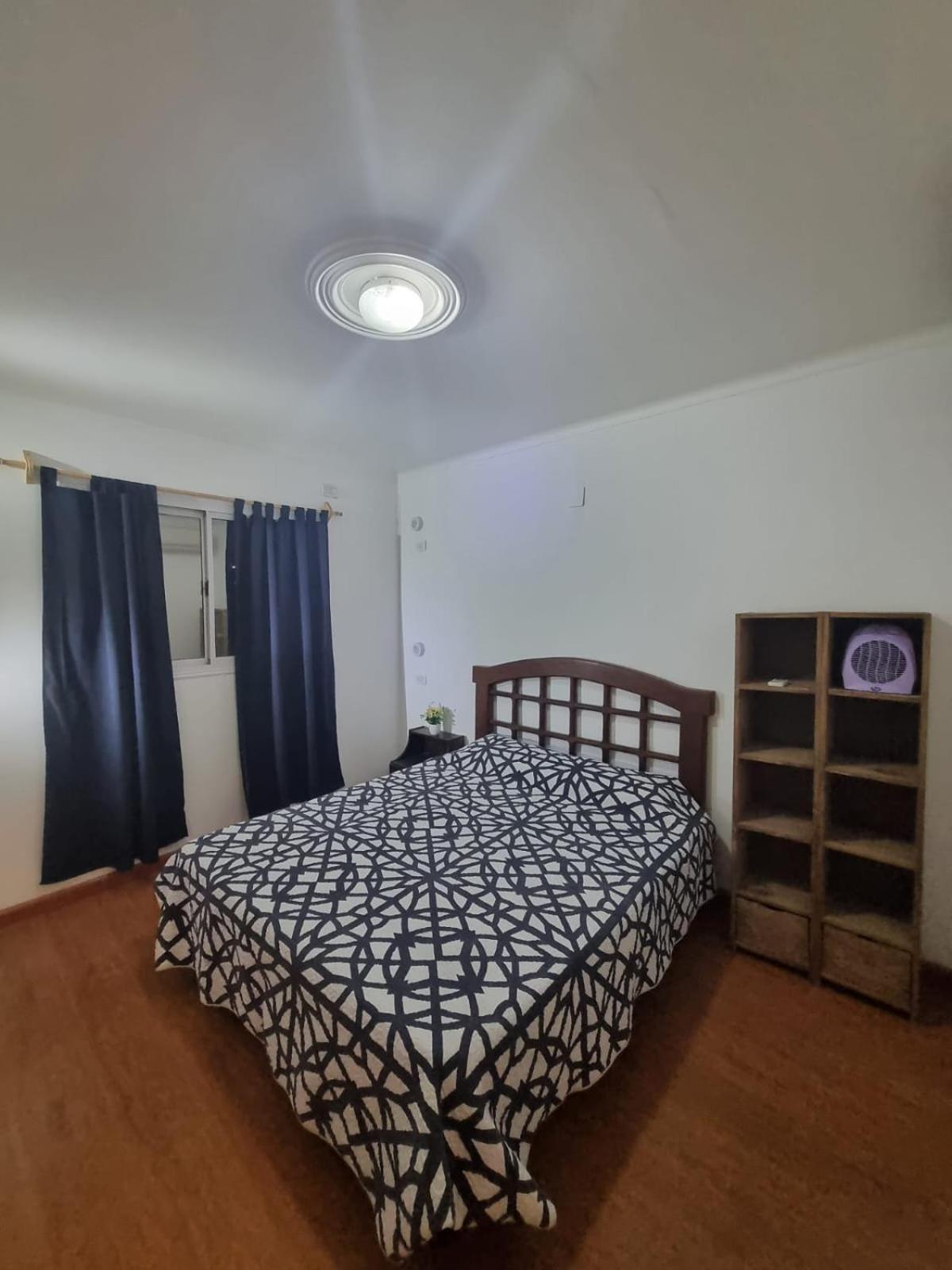 Hostel Dptos S & J Mendoza Guaymallén Zewnętrze zdjęcie