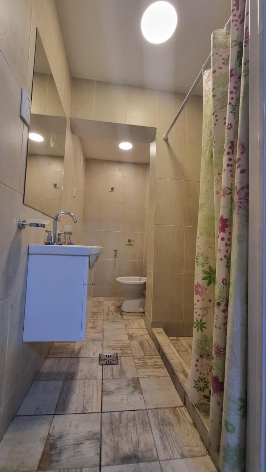 Hostel Dptos S & J Mendoza Guaymallén Zewnętrze zdjęcie