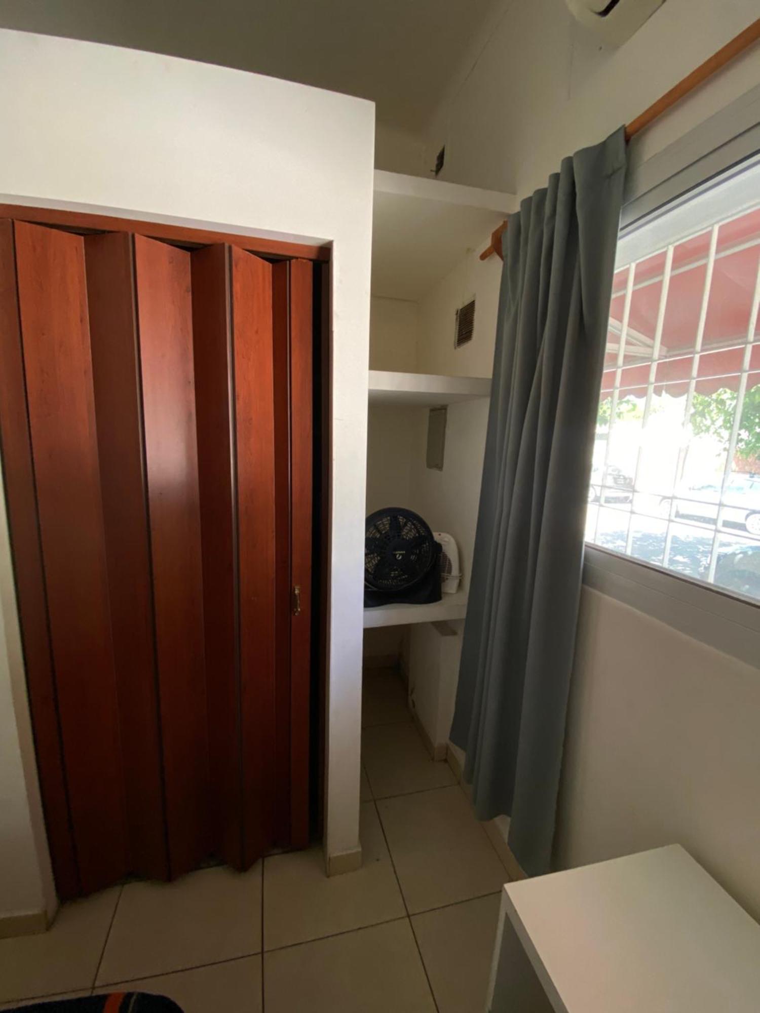 Hostel Dptos S & J Mendoza Guaymallén Zewnętrze zdjęcie