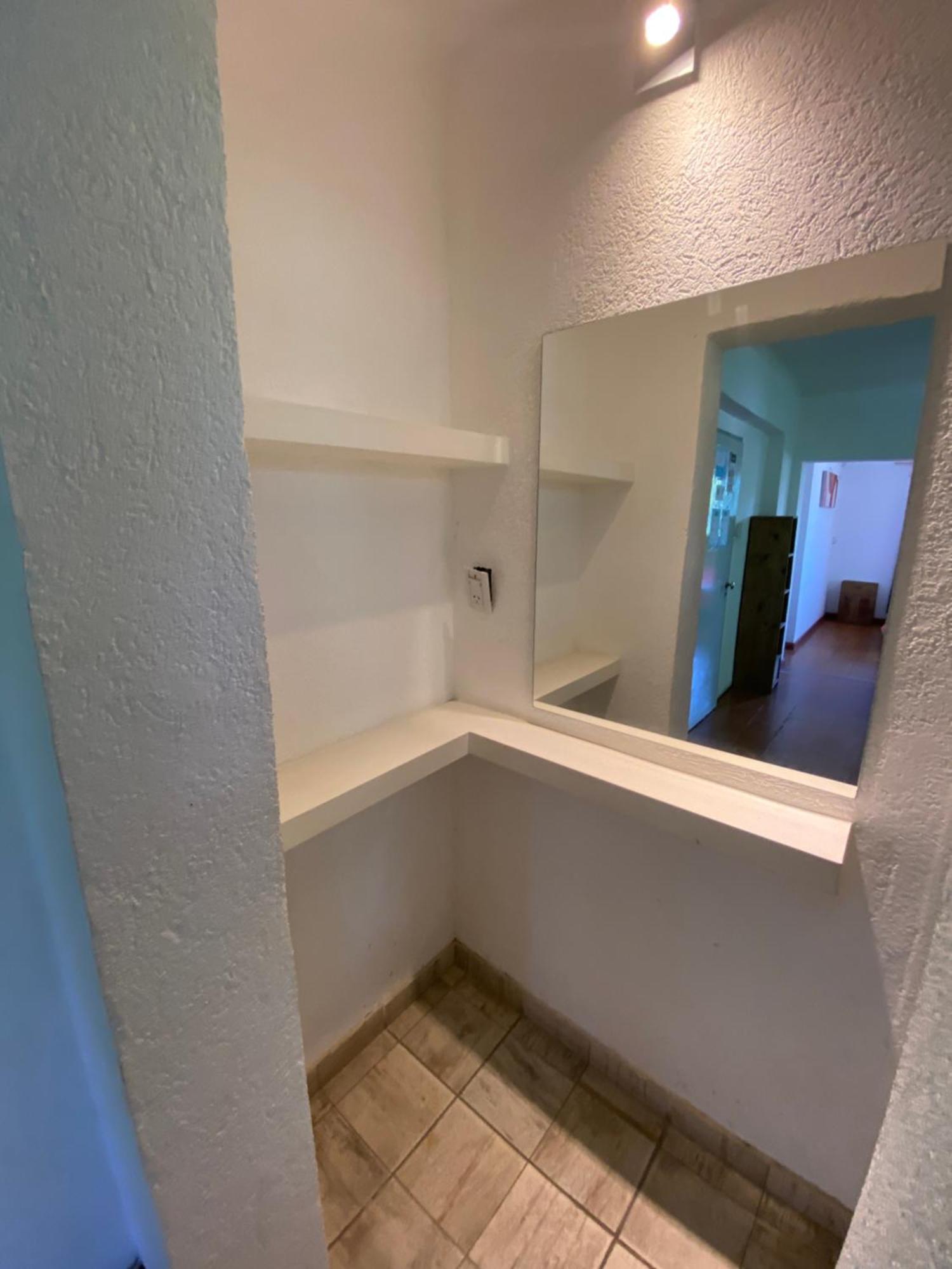 Hostel Dptos S & J Mendoza Guaymallén Zewnętrze zdjęcie