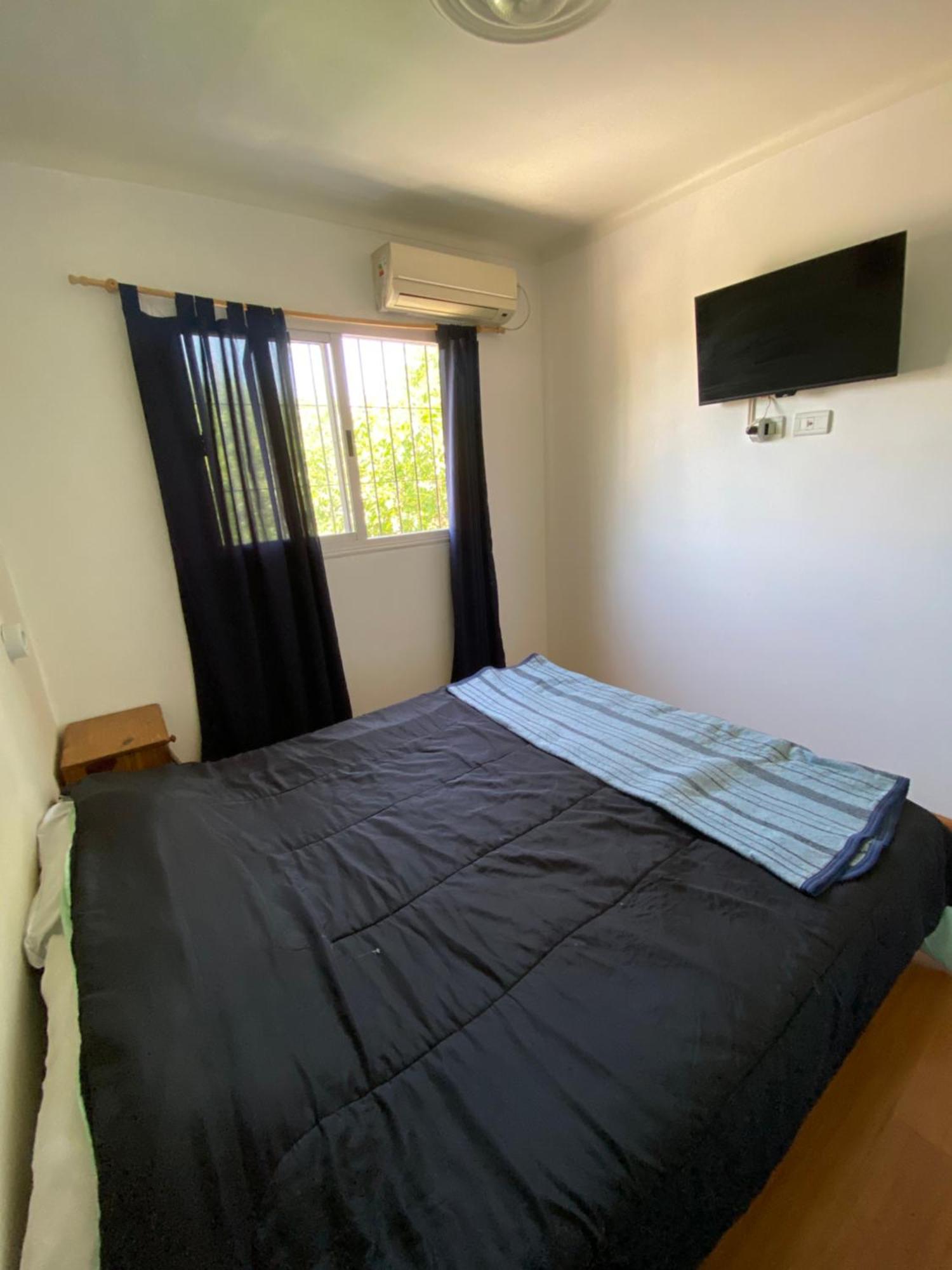 Hostel Dptos S & J Mendoza Guaymallén Zewnętrze zdjęcie