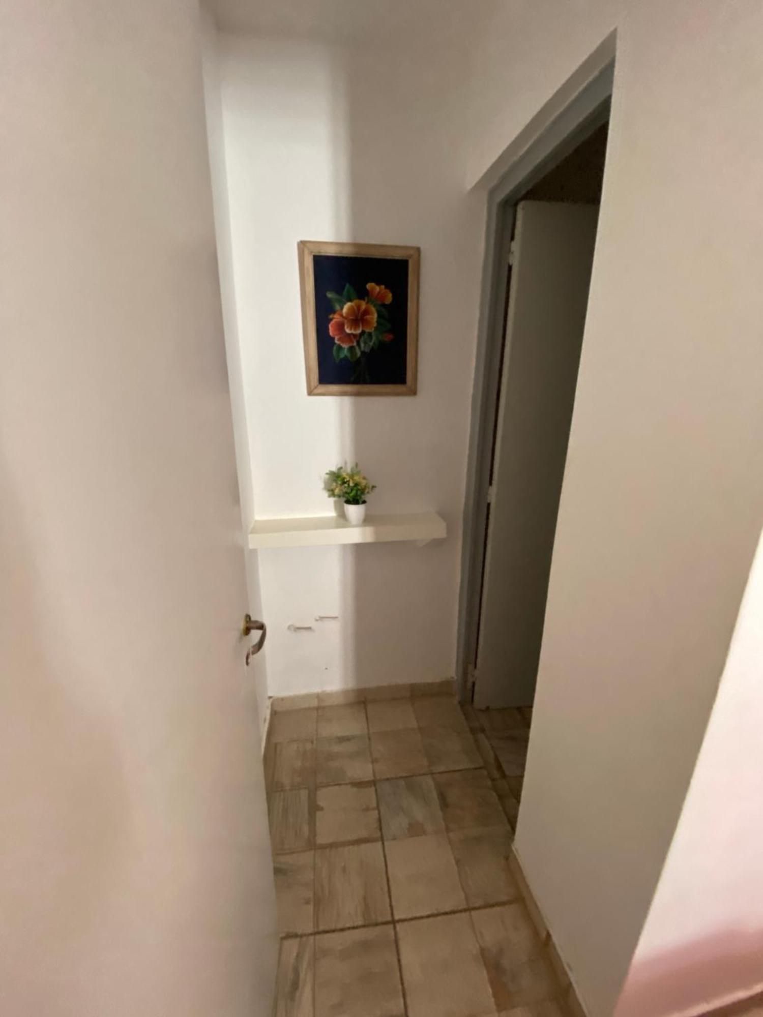 Hostel Dptos S & J Mendoza Guaymallén Zewnętrze zdjęcie